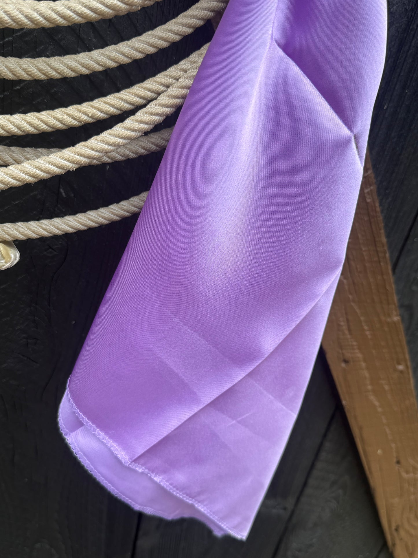 Silk Breakaway flags