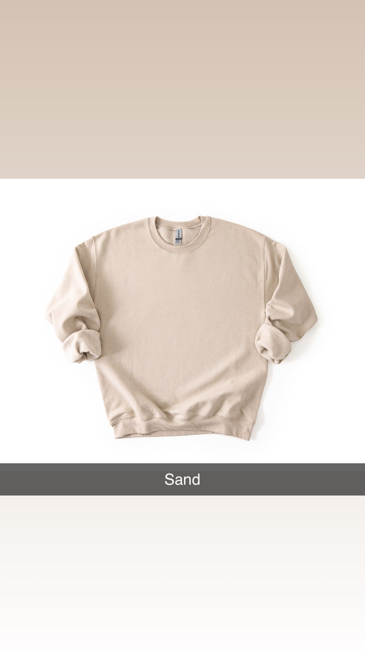 Custom Mama sweat
