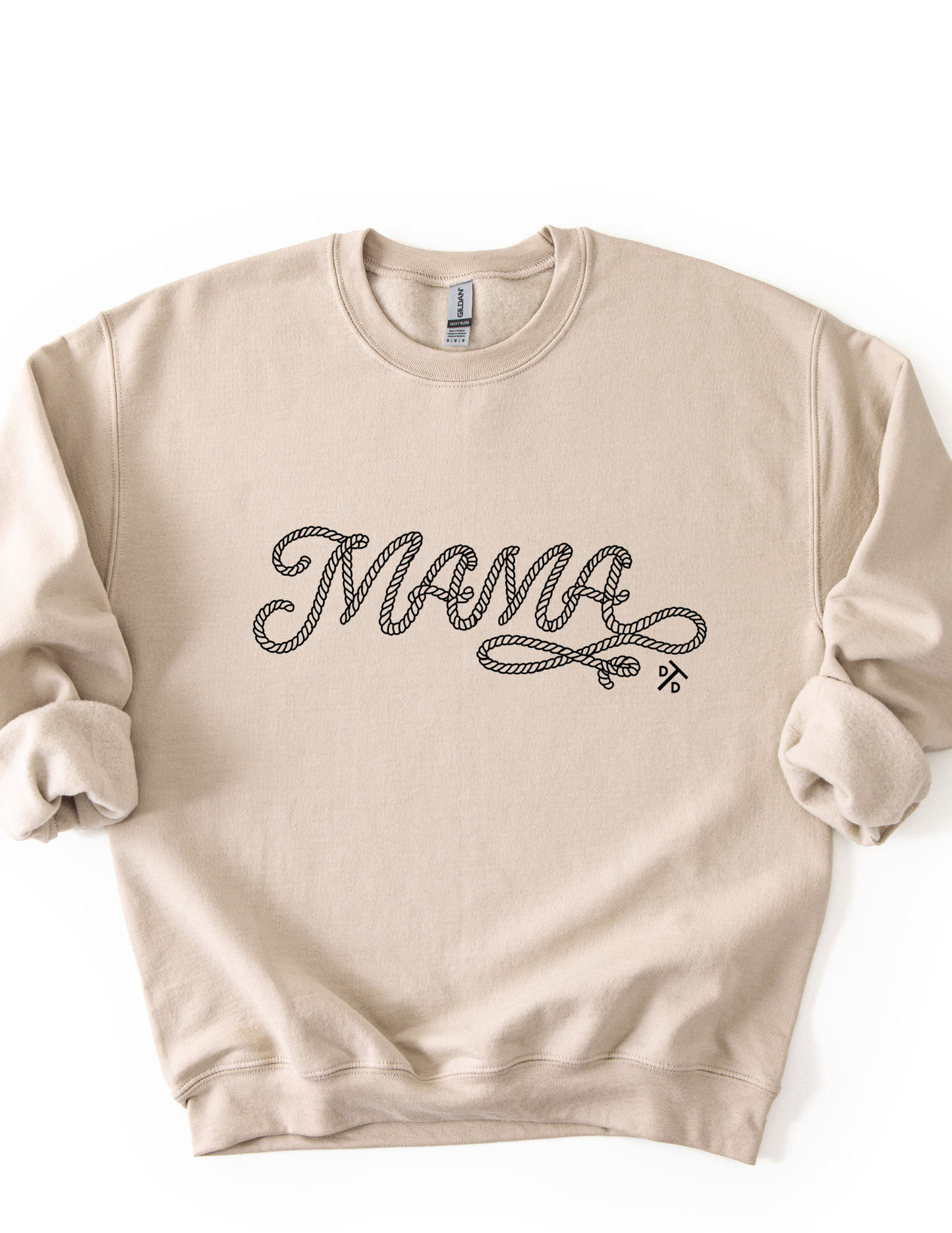 Mama Sweat