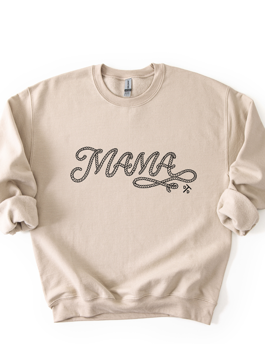 Mama Sweat