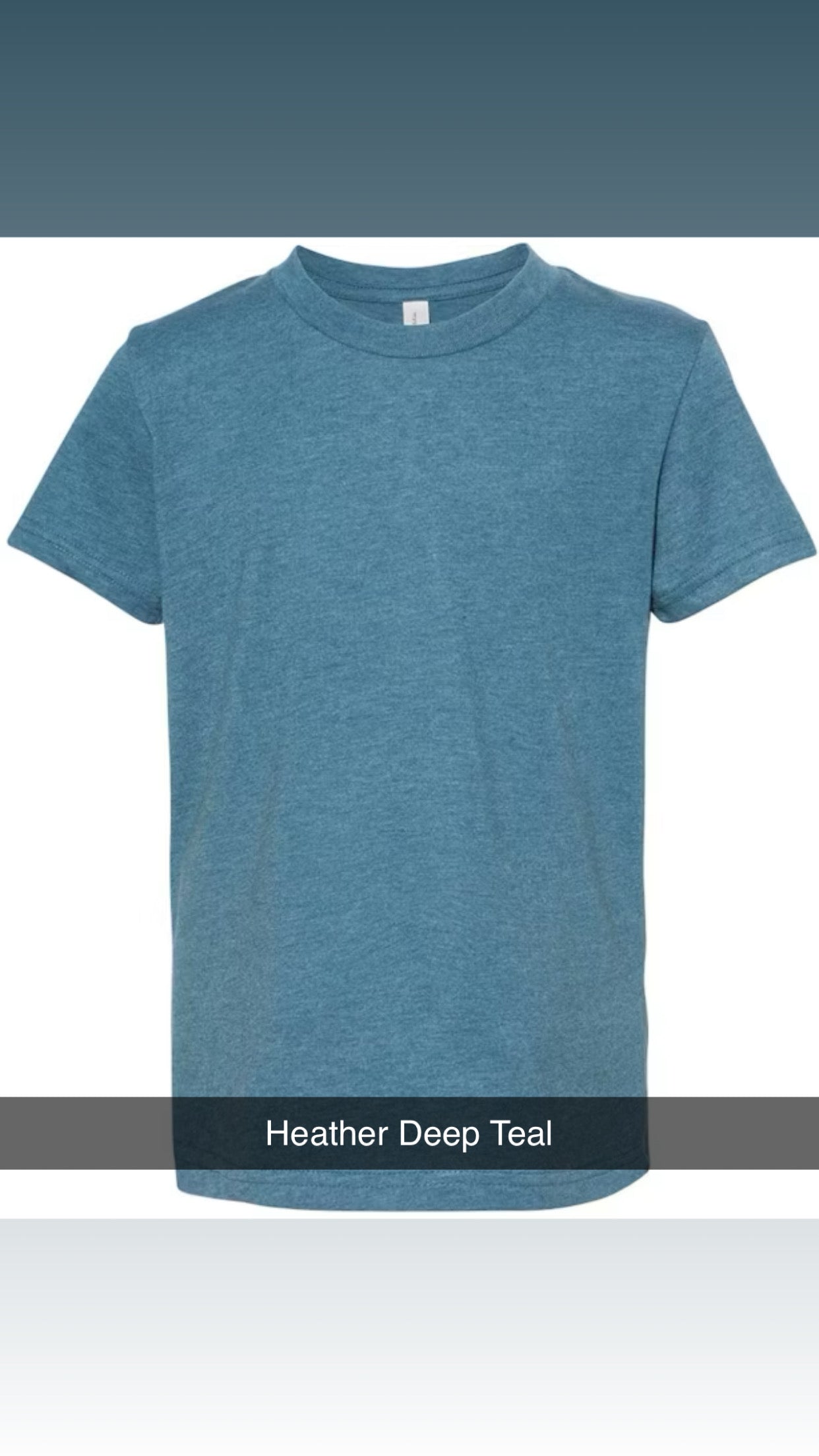 Youth Tee