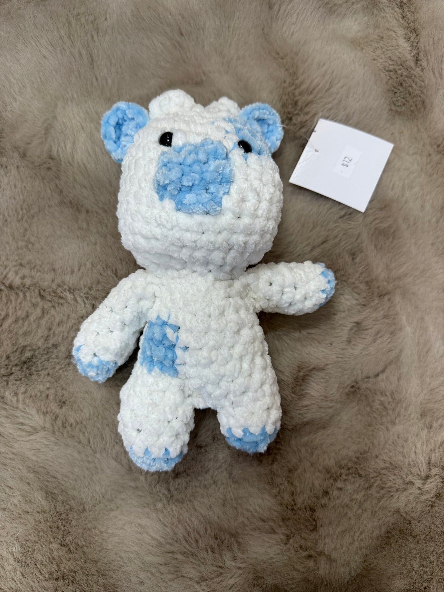 Plushies