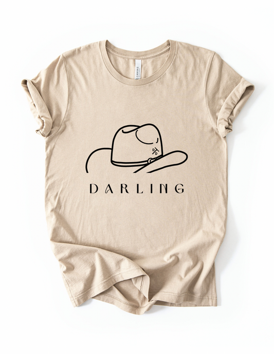 Darling Tee