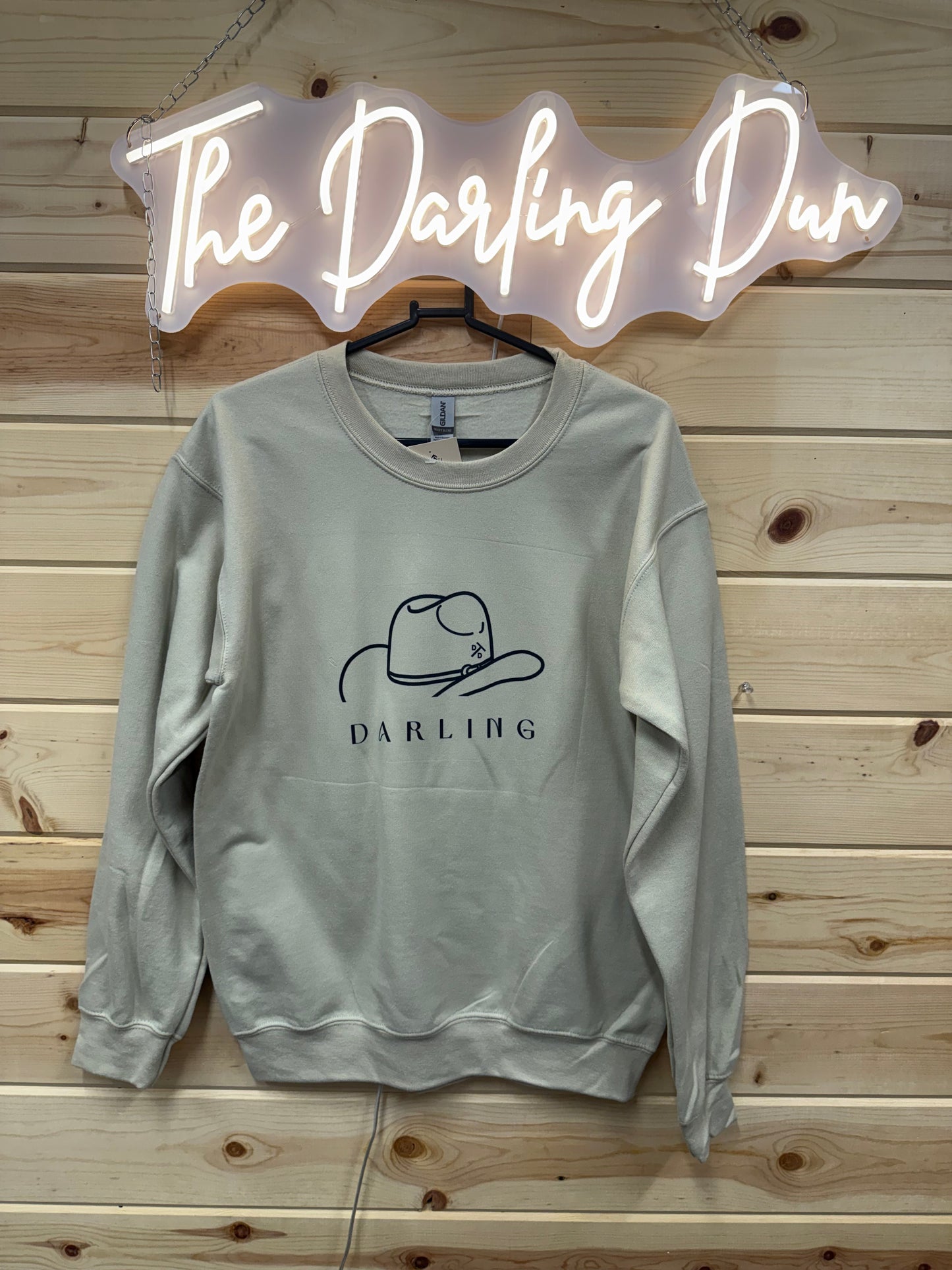 Darling sweat
