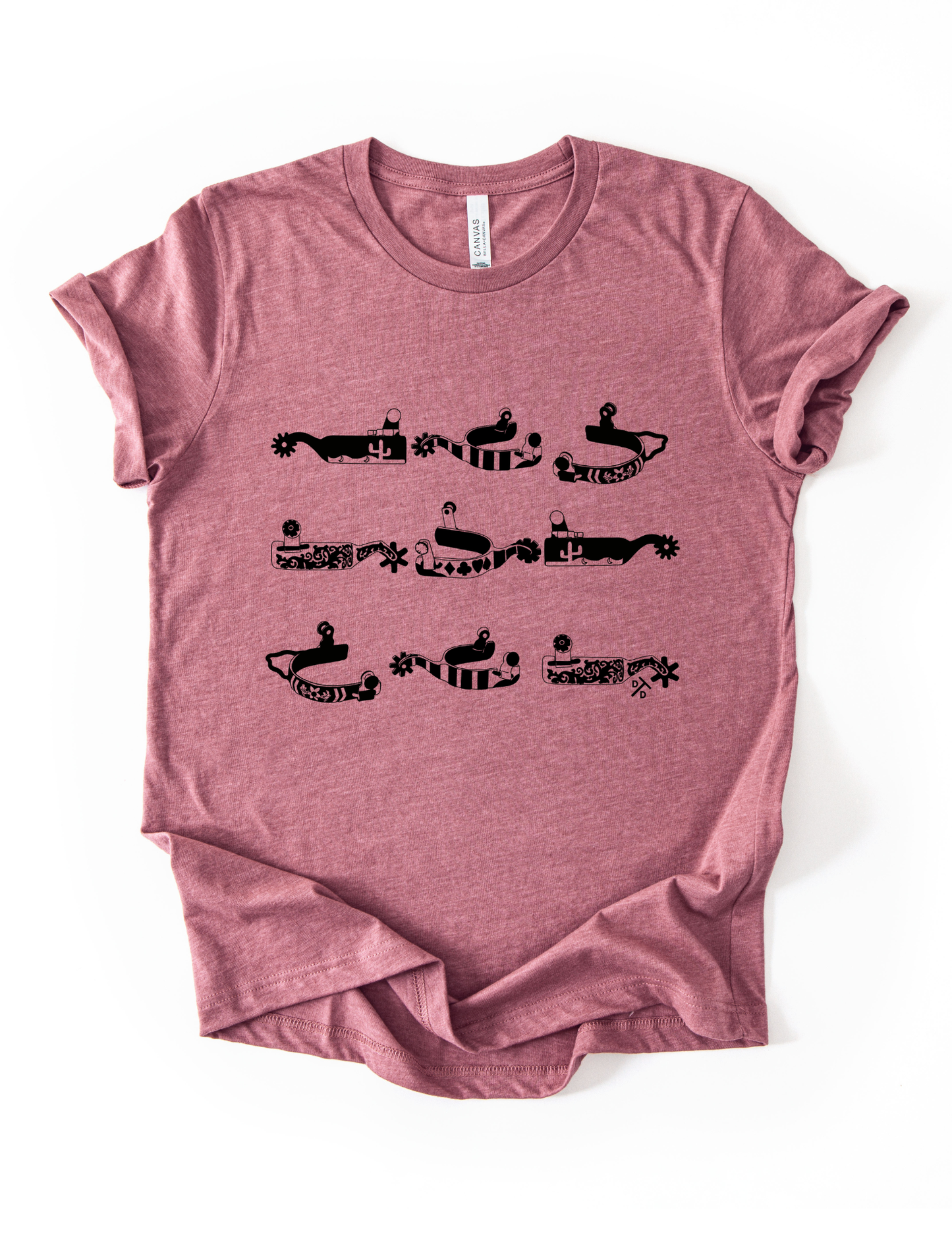Spurs Tee