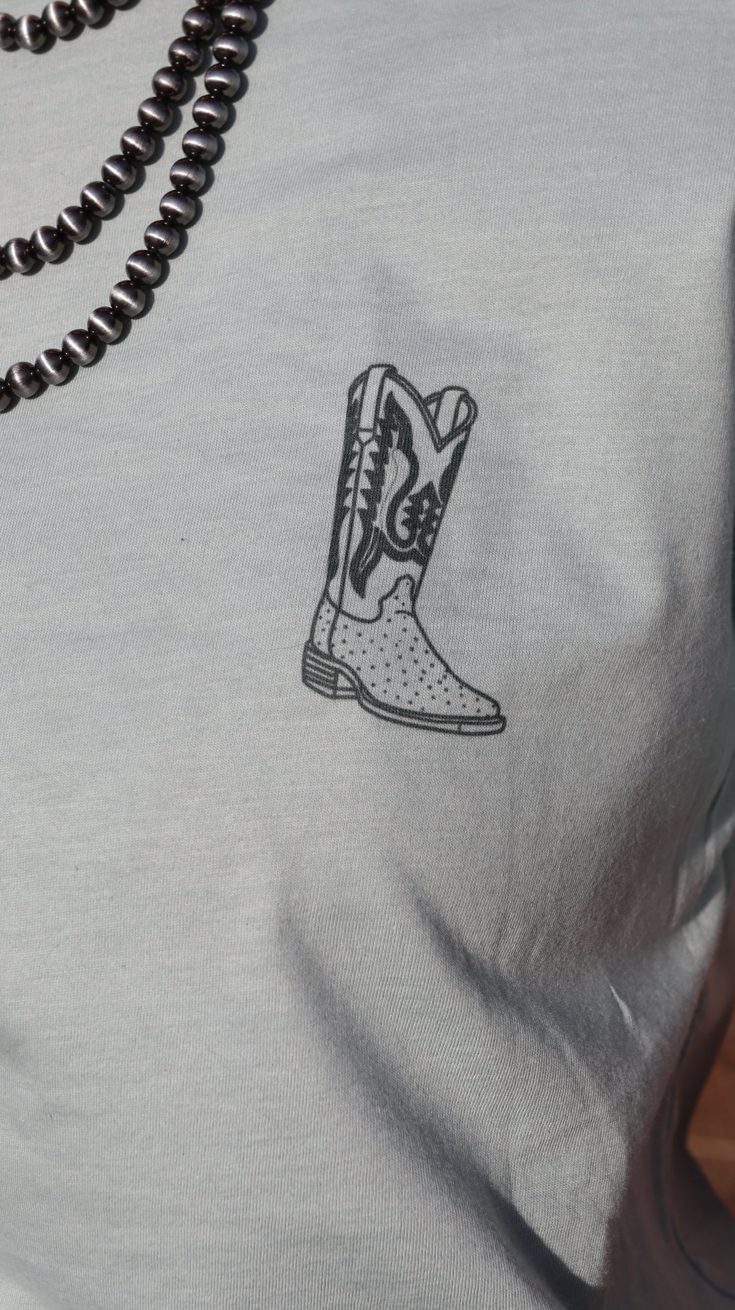 Stay Wild Tee