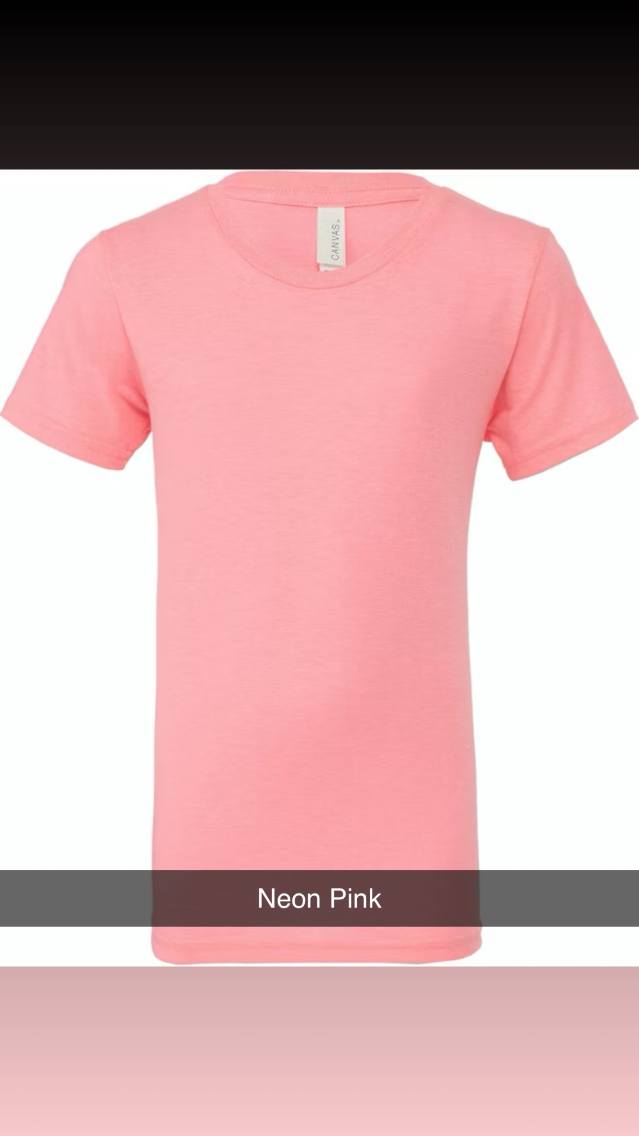 Youth Tee