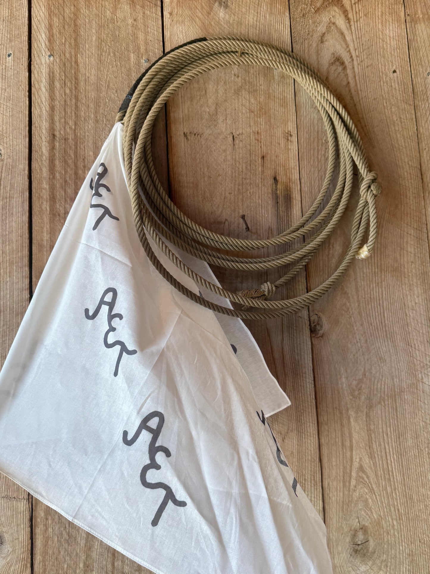 Custom Breakaway Flags