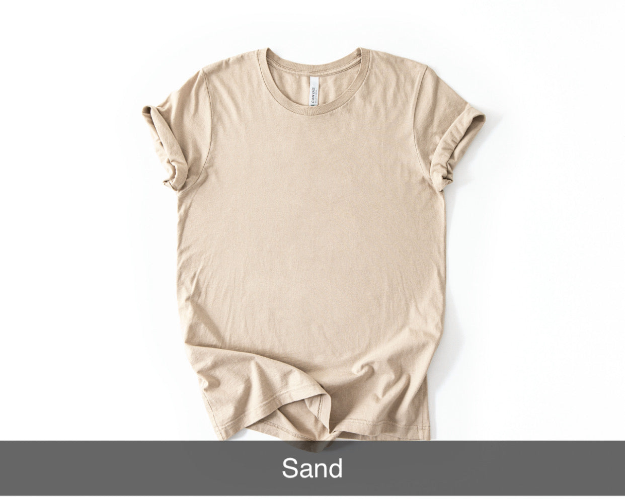 Custom “Dad” Tee