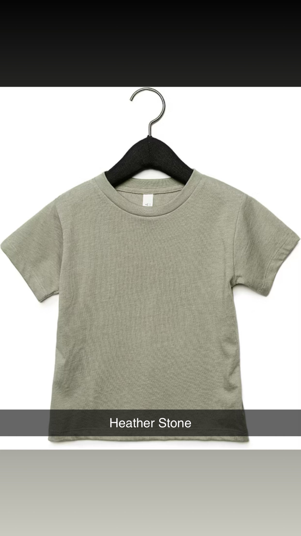 Toddler Tee