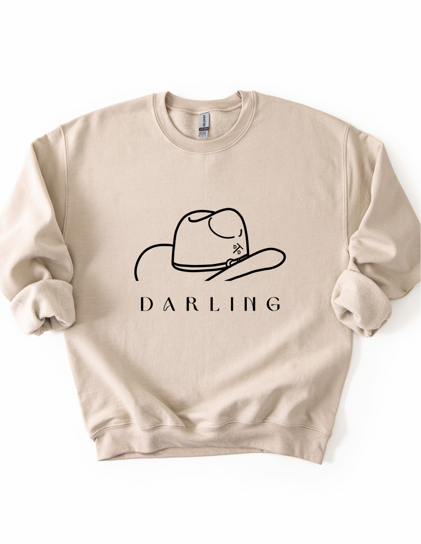 Darling Sweat