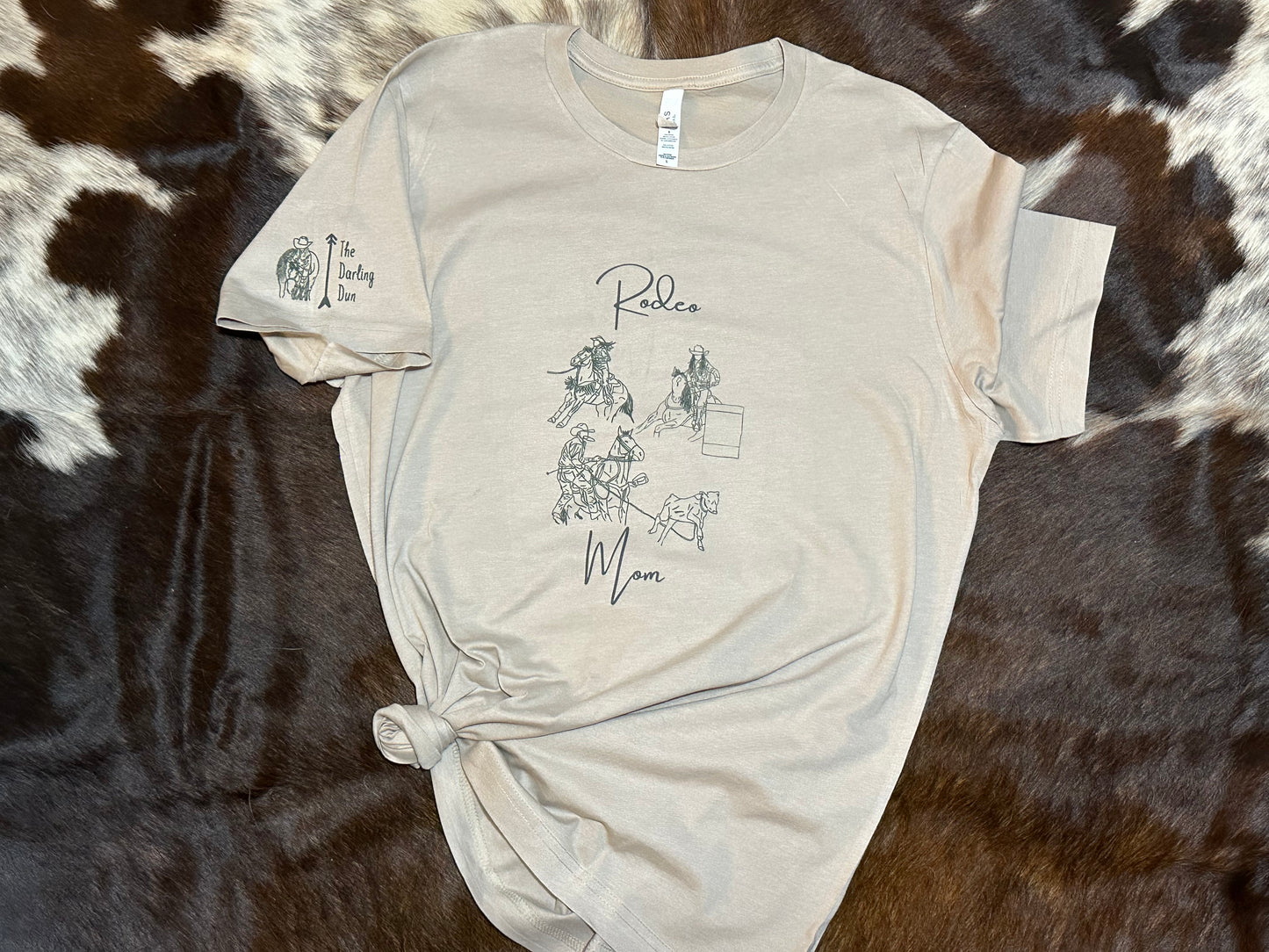 Custom T shirt