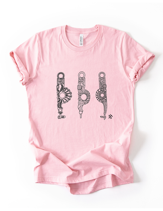 Spades Tee