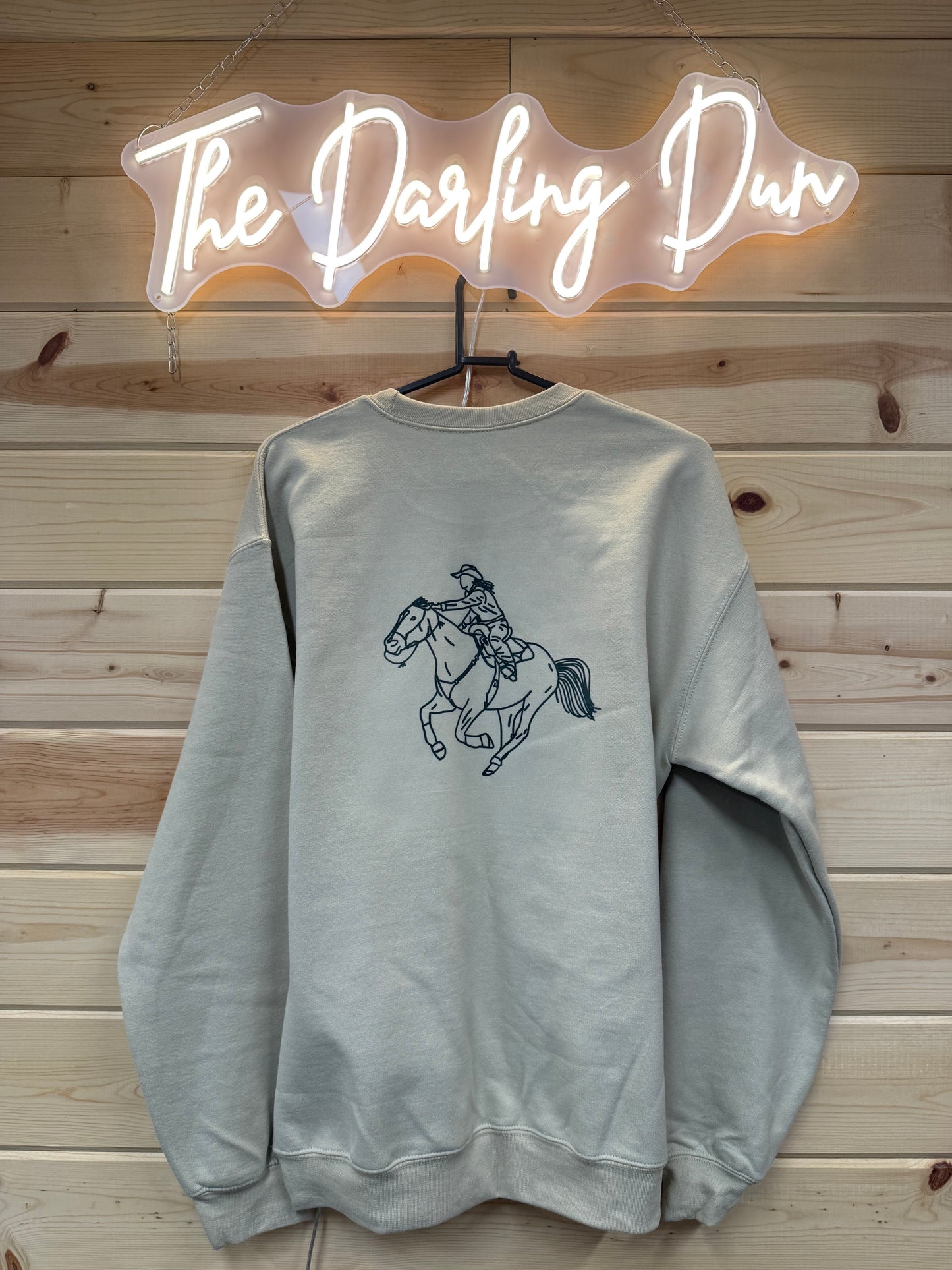 Custom Sweatshirt