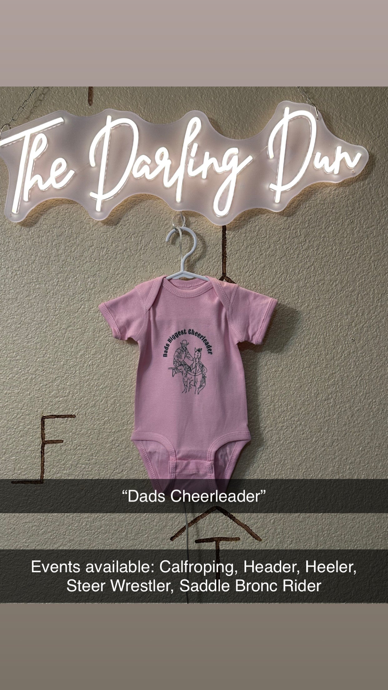 Toddler Tee