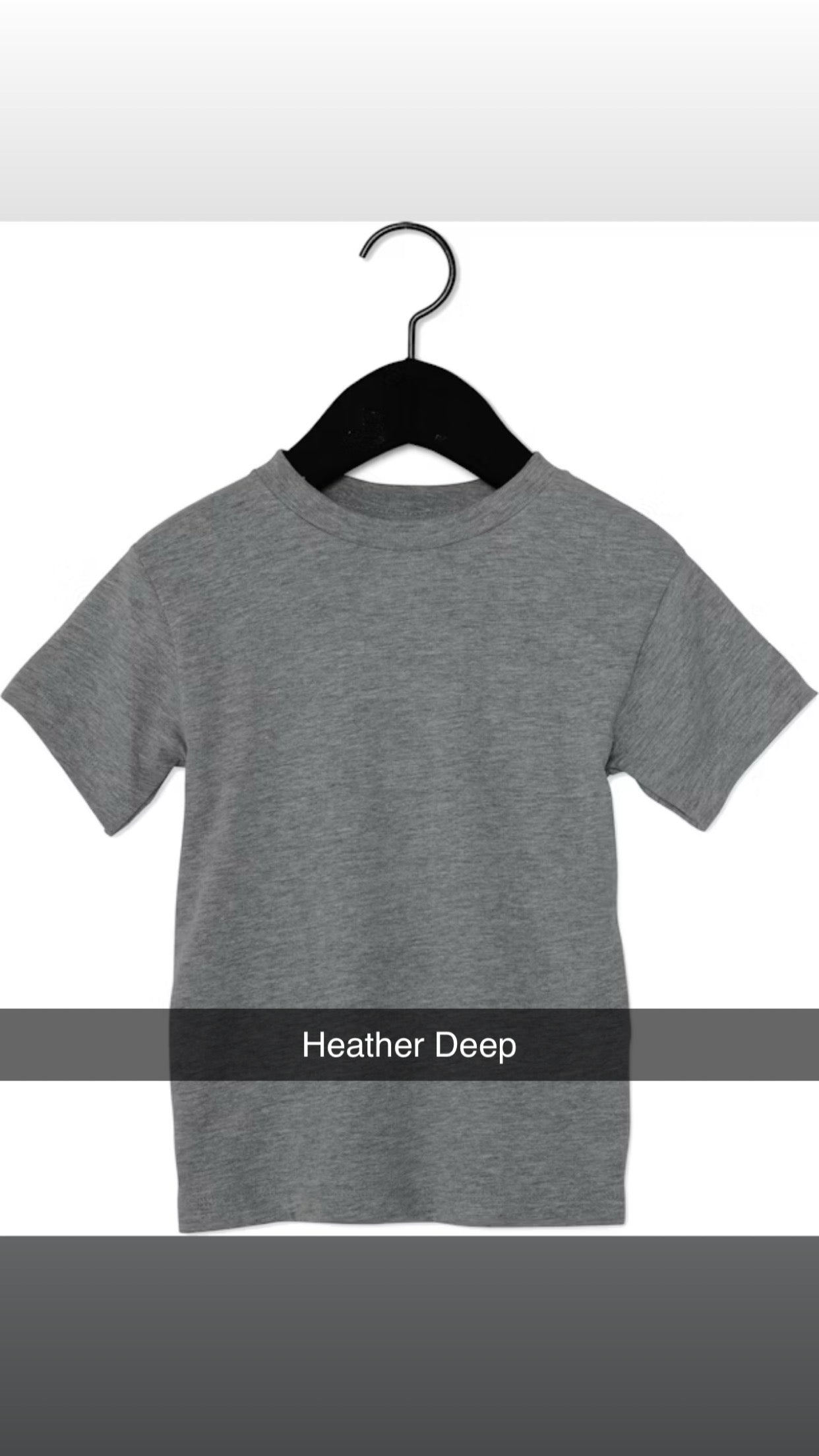 Toddler Tee