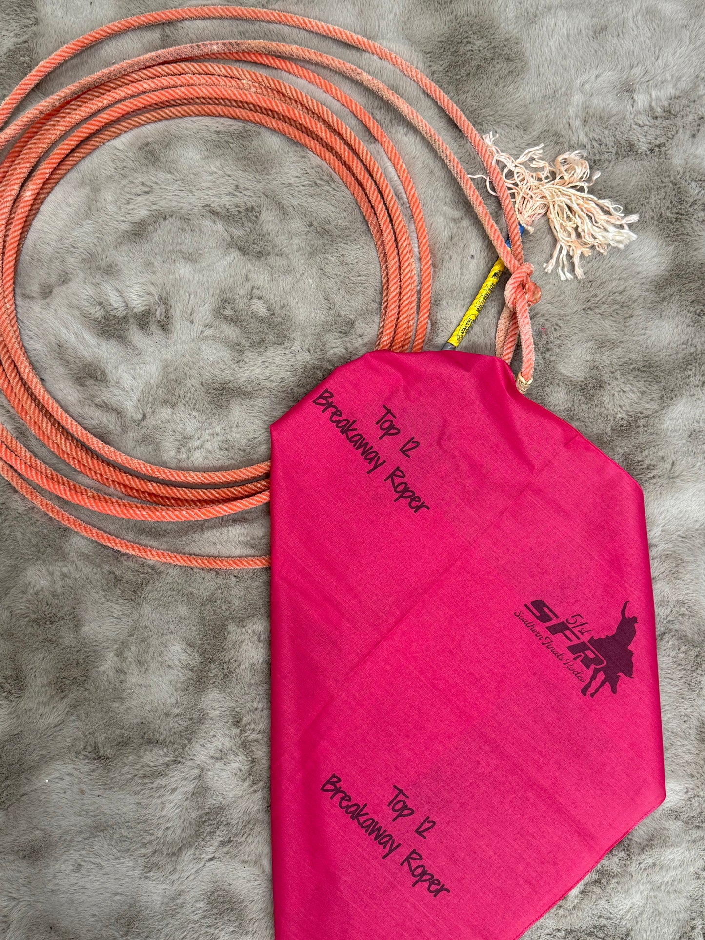 Custom Breakaway Flag