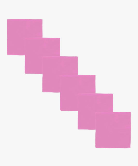 Light pink custom bkwy flag