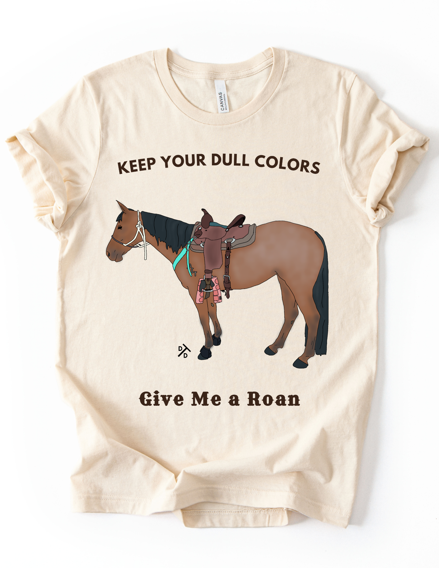 The Roany Tee