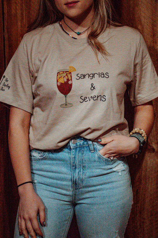 Sevens Tee