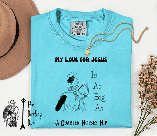 Jesus Tee