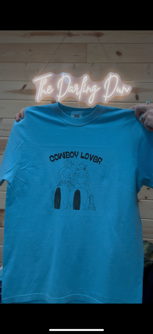 Cowboy Lover