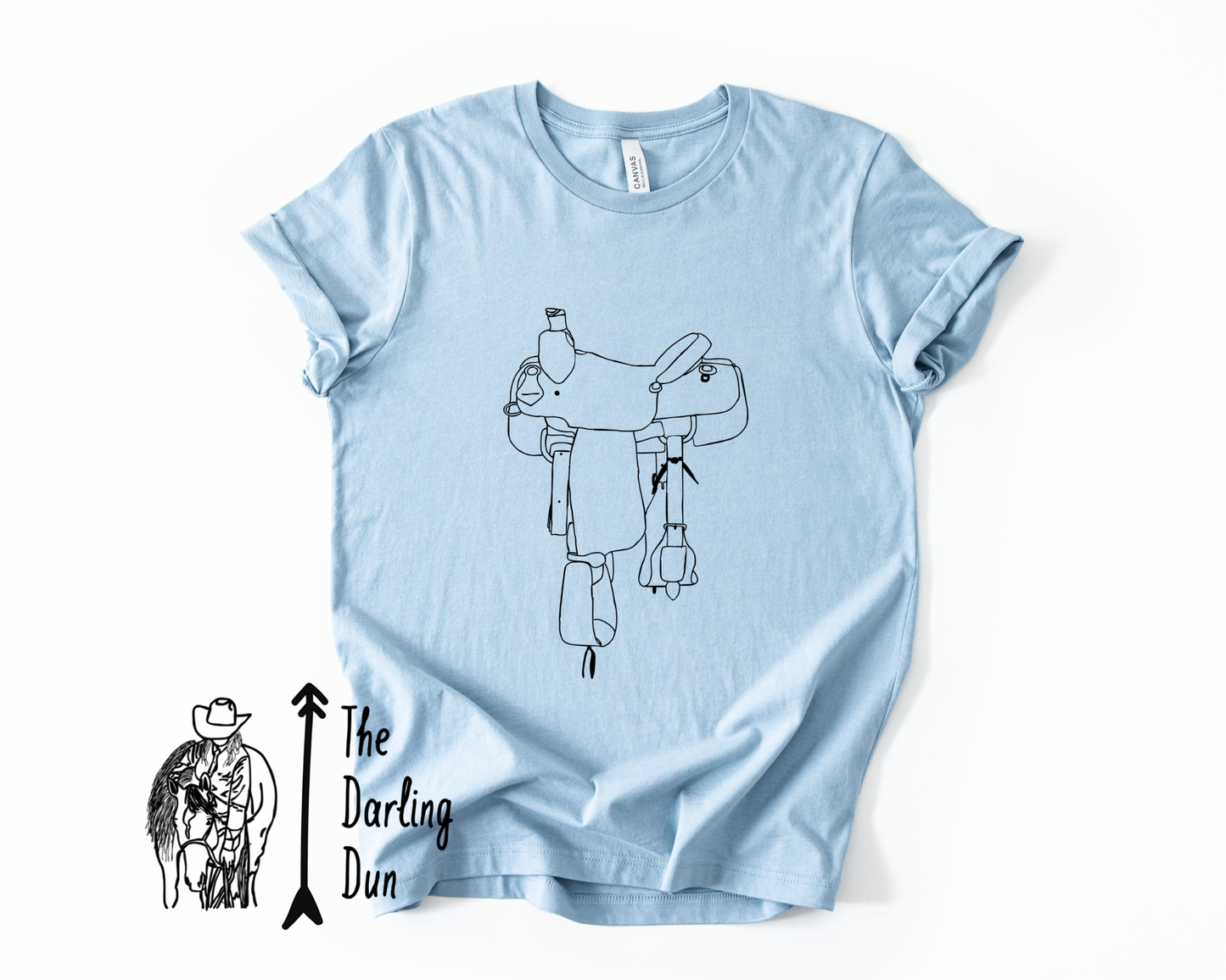 Saddle Tee